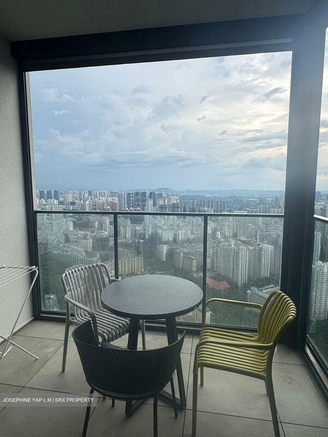 Avenue South Residence (D3), Apartment #507965171